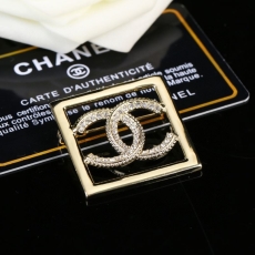 Chanel Brooches